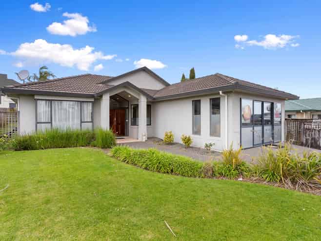 14 Glanworth Place, Dannemora