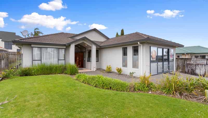 14 Glanworth Place, Dannemora