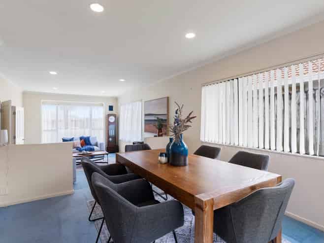 14 Glanworth Place, Dannemora