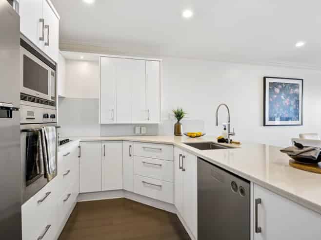 4D/118 Gladstone Road, Parnell