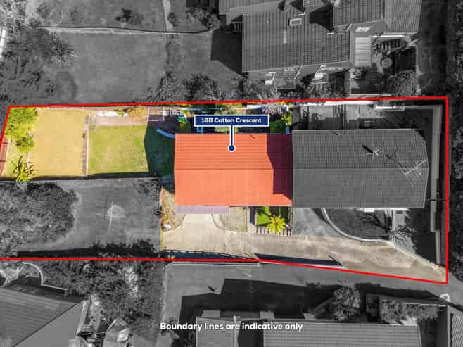 18B Catton Crescent, Mount Roskill