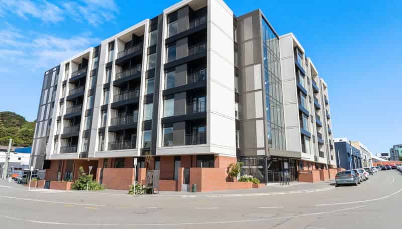 310/21 King Street, Mount Cook