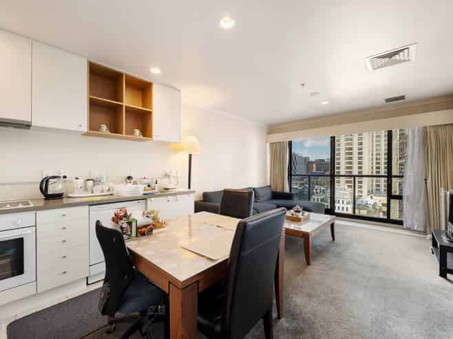 1611/171 Queen Street, Auckland Central