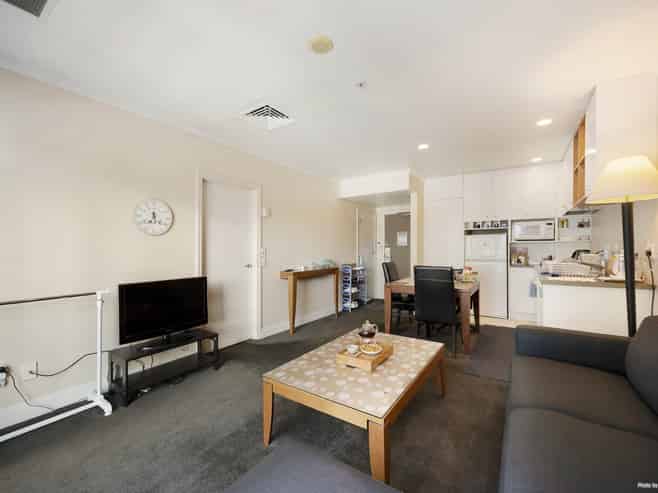 1611/171 Queen Street, Auckland Central