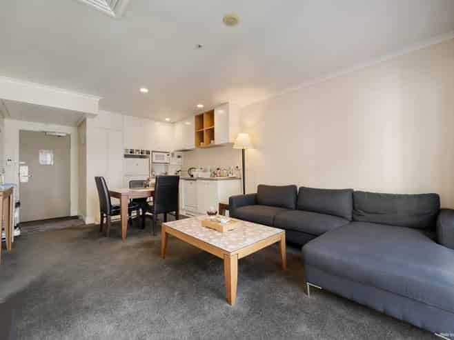 1611/171 Queen Street, Auckland Central
