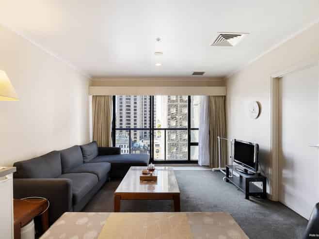 1611/171 Queen Street, Auckland Central