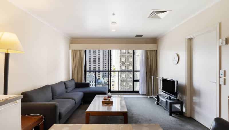 1611/171 Queen Street, Auckland Central