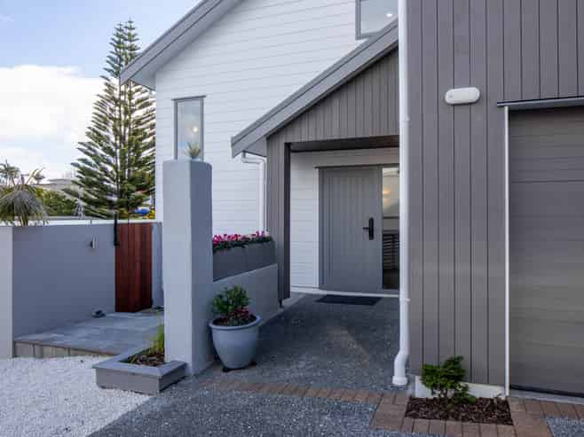 25A Bay Road, Saint Heliers