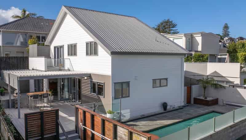 25A Bay Road, Saint Heliers