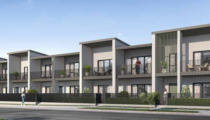 13 Toka a Whenua Ave, Three Kings