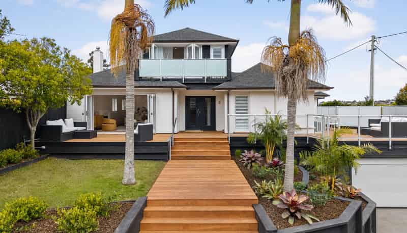 31 Long Drive, St Heliers