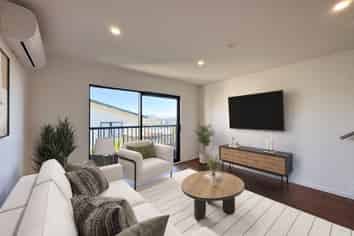 5/38 Roseman Avenue, Mount Roskill