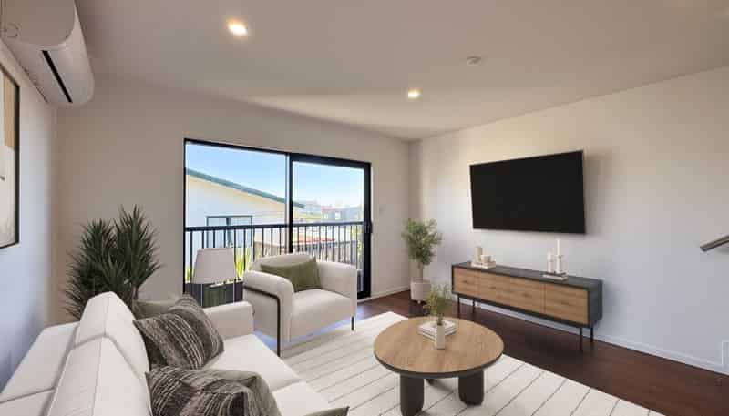 5/38 Roseman Avenue, Mount Roskill