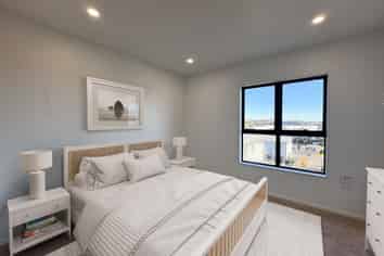 7/38 Roseman Avenue , Mount Roskill