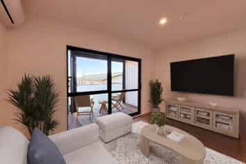 7/38 Roseman Avenue , Mount Roskill