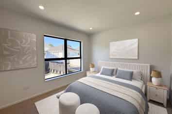 7/38 Roseman Avenue , Mount Roskill