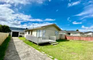 76 Boundary Road, Clover Park