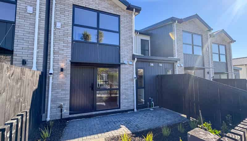 3/36 Roseman Avenue, Mount Roskill