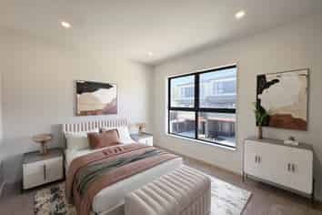 4/38 Roseman Avenue, Mount Roskill