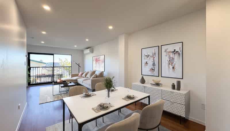 4/38 Roseman Avenue, Mount Roskill