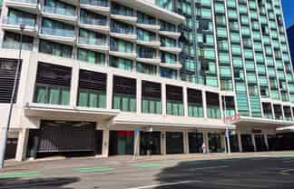 High Profile Featherston Street Opportunity