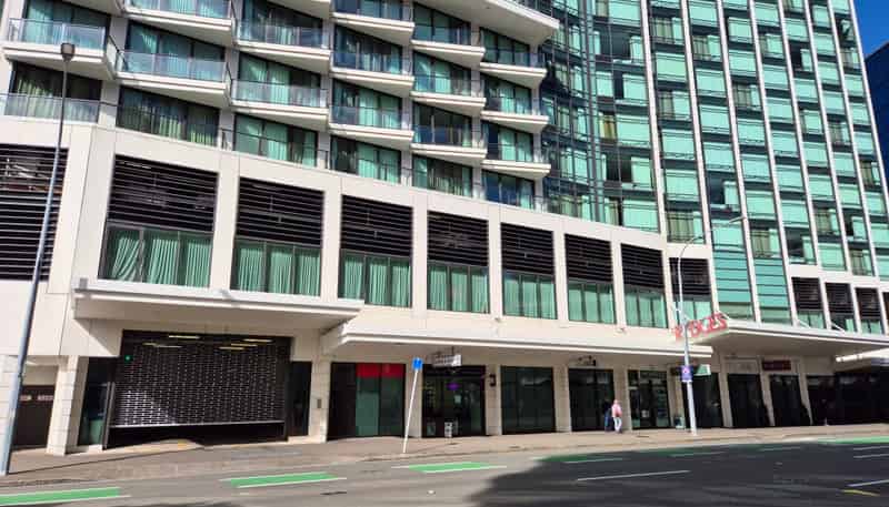 75  Featherston Street, Wellington Central