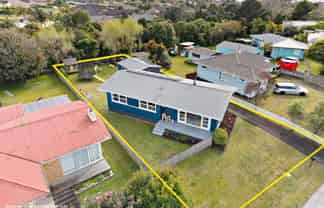 32 London Street, Pukekohe