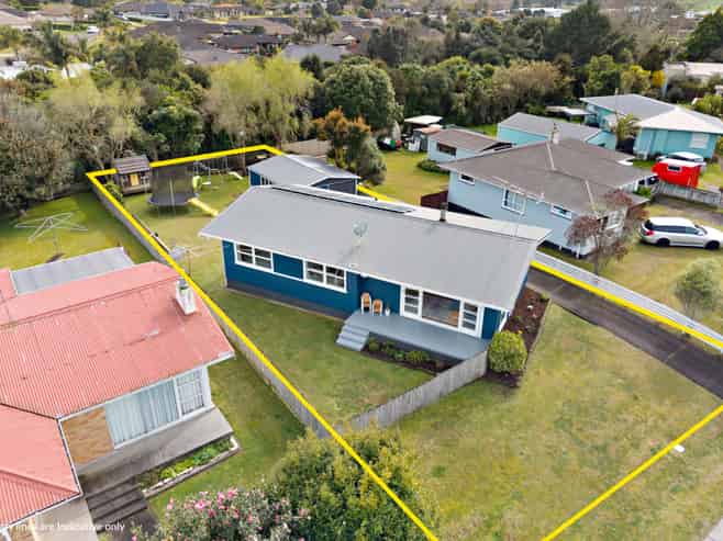 32 London Street, Pukekohe