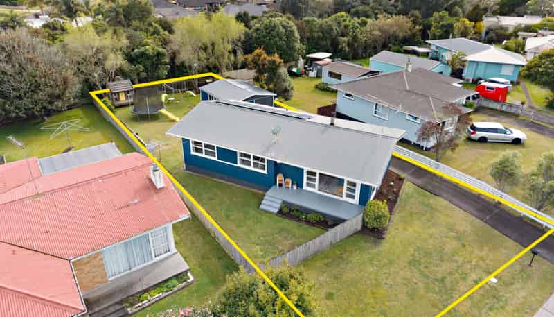 32 London Street, Pukekohe