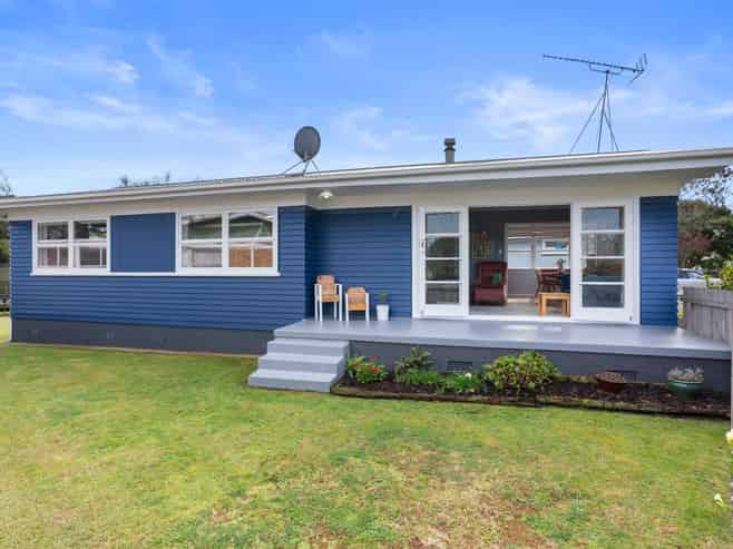 32 London Street, Pukekohe