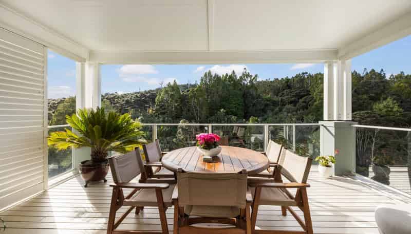 84 Eaves Bush Parade, Orewa