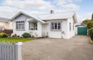 25 Argyle Avenue, Takaro