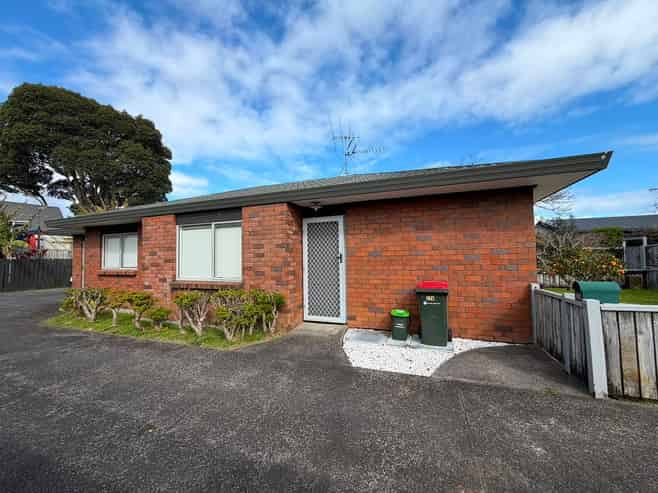 37A Brookfield Avenue, Onehunga