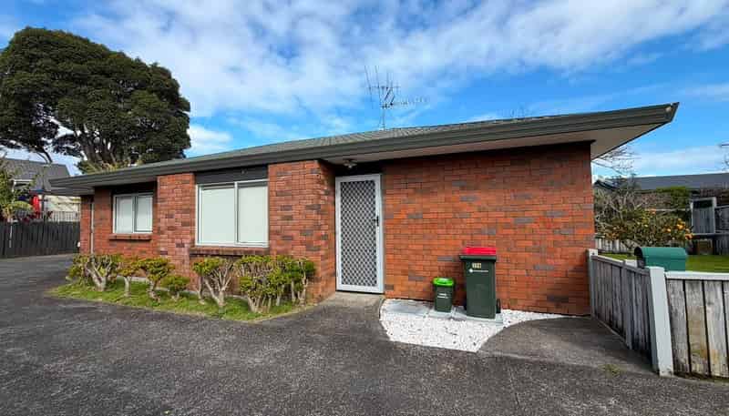 37A Brookfield Avenue, Onehunga