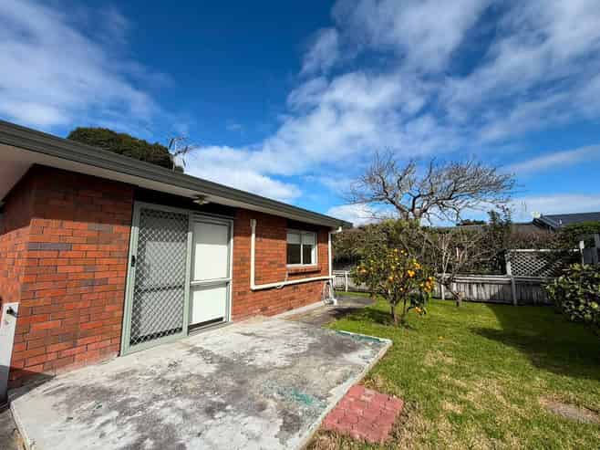 37A Brookfield Avenue, Onehunga