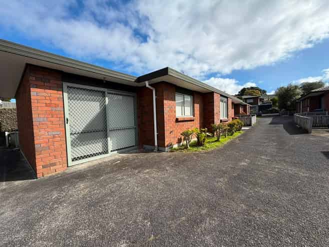 37A Brookfield Avenue, Onehunga