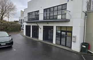 Riverfront Position in Lower Hutt