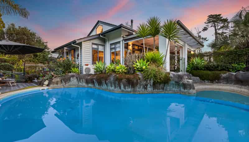 51 Clemow's Lane, Albany