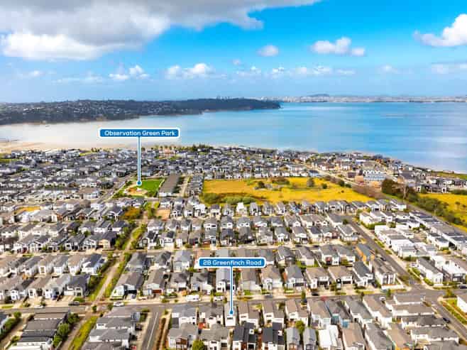 28 Greenfinch Road, Hobsonville