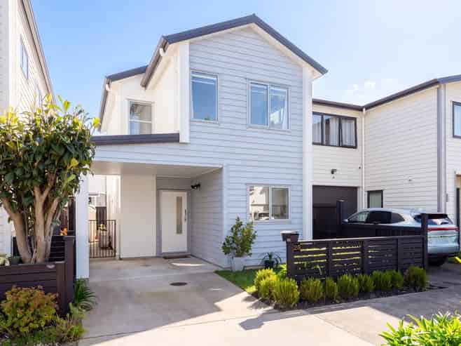 28 Greenfinch Road, Hobsonville
