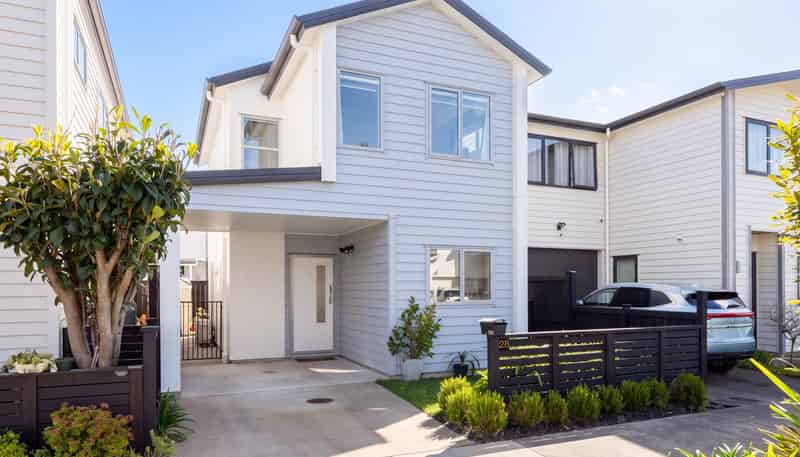 28 Greenfinch Road, Hobsonville