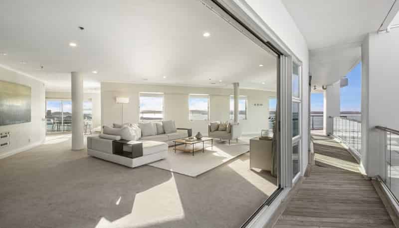 45/143 Quay Street, Auckland Central