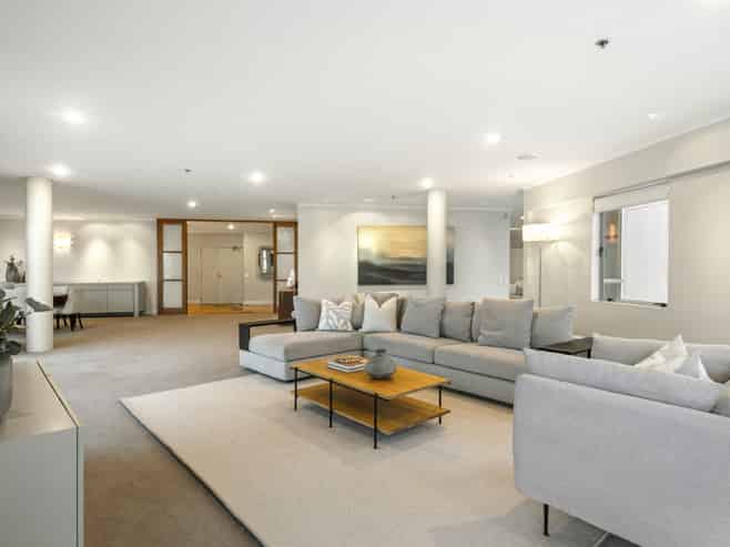 45/143 Quay Street, Auckland Central