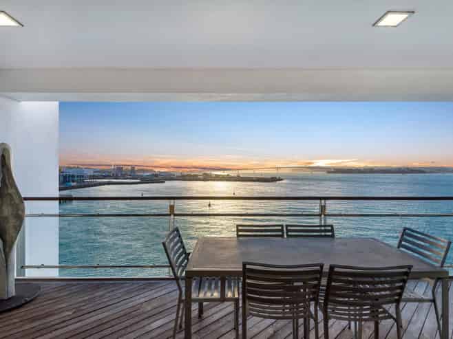 45/143 Quay Street, Auckland Central