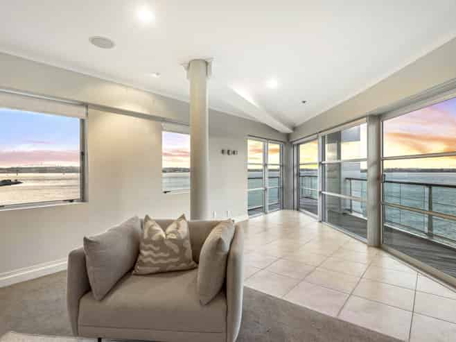 45/143 Quay Street, Auckland Central