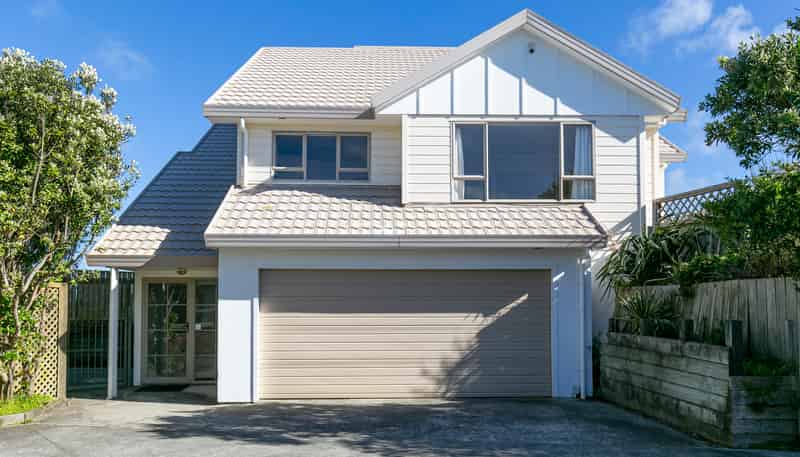 40B Cunliffe Street, Johnsonville