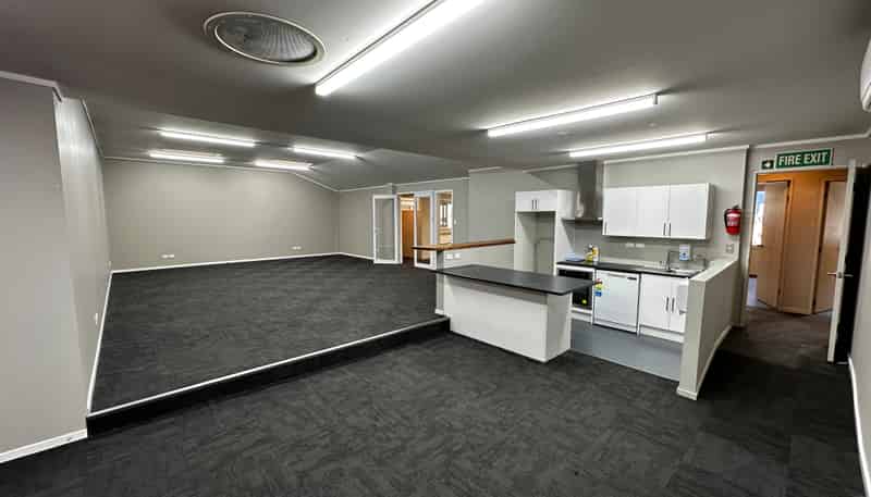 Unit A/65 Bridgman Street, South Dunedin