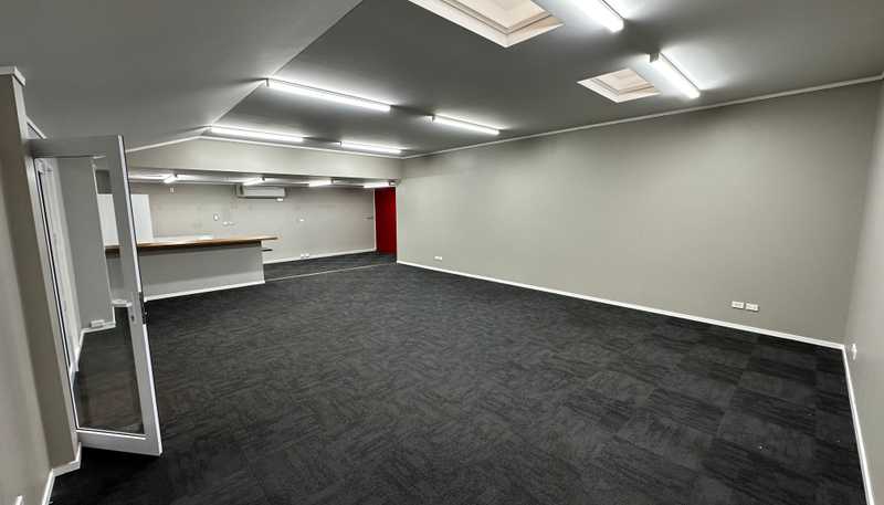 Unit A/65 Bridgman Street, South Dunedin