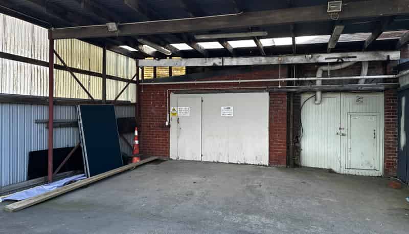 Unit A/65 Bridgman Street, South Dunedin
