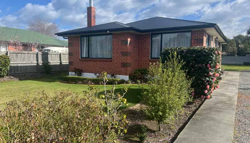 34 Melcombe Street, Ashburton